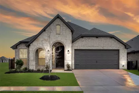 7712 Stubblefield Ln, Joshua, TX 76058