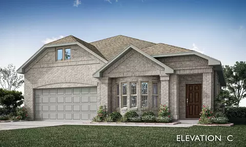 159 E Autumn Hill Blf, Lavon, TX 75166