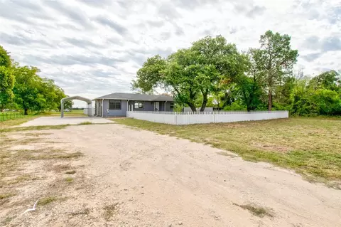 7652 Fm 603, Clyde, TX 79510