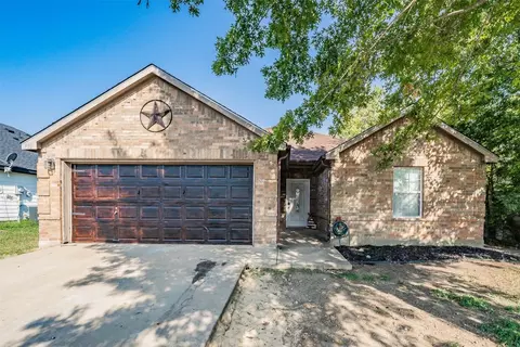 739 Grandview Ave, Seagoville, TX 75159