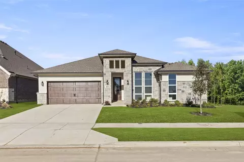 813 Copperleaf Dr, Northlake, TX 76247
