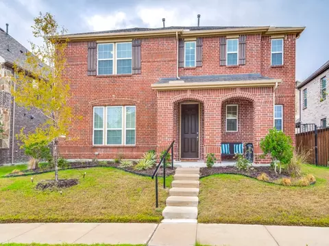 9761 Derbyshire Dr, Frisco, TX 75035