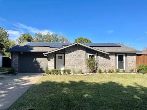 1021 Acadia Dr, Plano, TX 75023
