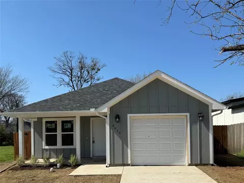 4615 Canal St, Dallas, TX 75210