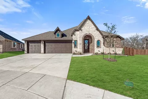497 W Autumn Hill Blf, Lavon, TX 75166