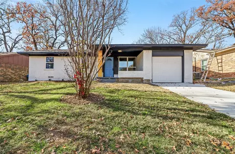 9 Circle Dr, Denison, TX 75021 photo 2