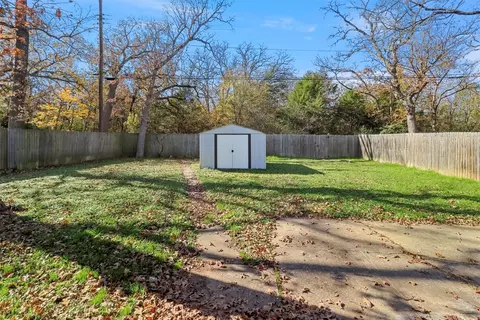 9 Circle Dr, Denison, TX 75021 photo 25