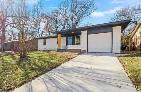 9 Circle Dr, Denison, TX 75021 photo 3