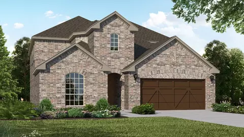 1305 Saffron St, Haslet, TX 76052