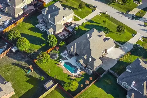 1303 Shadow Hills Dr, Wylie, TX 75098