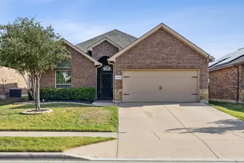 11112 Erinmoor Trl, Haslet, TX 76052