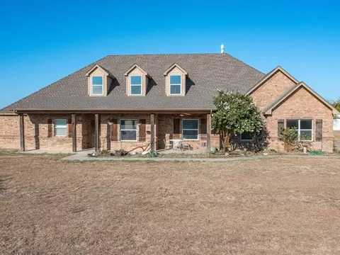 427 Kincannon Ln, Rhome, TX 76078
