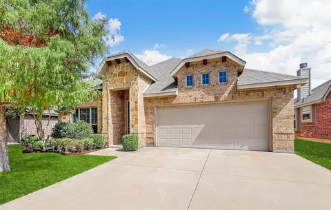 11805 Bellegrove Rd, Burleson, TX 76028