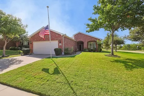 1921 Overwood Dr, Frisco, TX 75036
