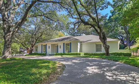 7528 Benedict Dr, Dallas, TX 75214