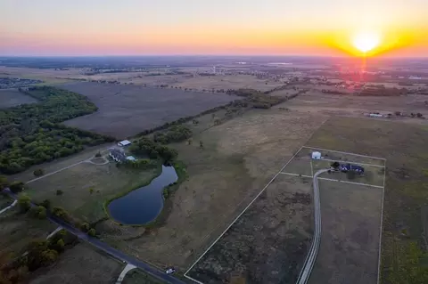 00000 Jc Maples Rd, Gunter, TX 75058