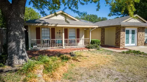 6408 Woodstream Trl, Fort Worth, TX 76133