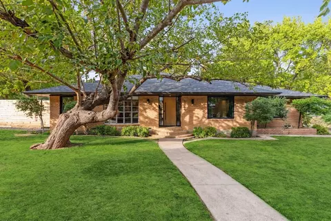 3705 Pictureline Dr, Dallas, TX 75233