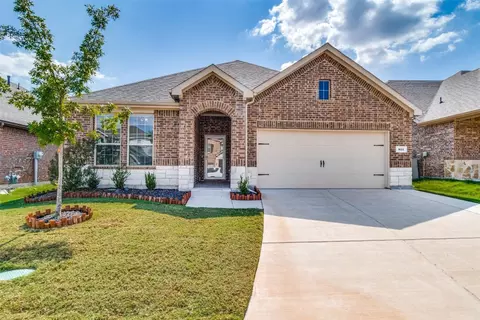 811 Egret St, Princeton, TX 75407