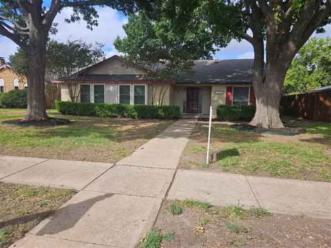 2411 Sam Houston Dr, Garland, TX 75044