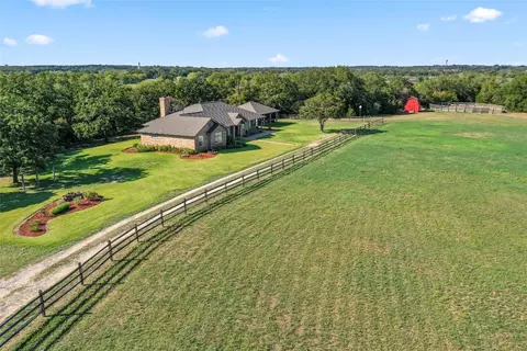 9645 County Road 528, Burleson, TX 76028