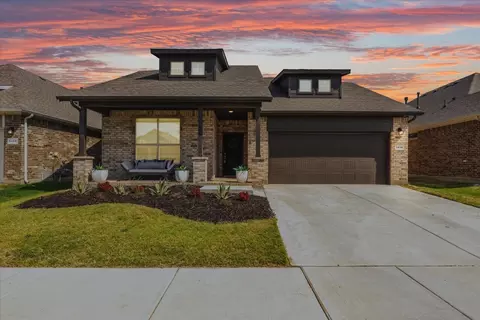 1416 Millerbird Way, Argyle, TX 76226