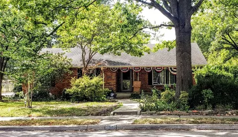 2633 S Glenbrook Dr, Garland, TX 75041