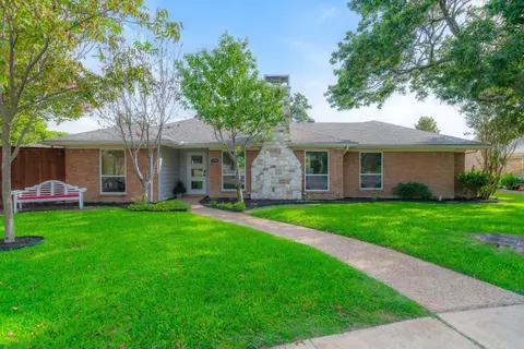 3108 Chimneyrock Dr, Plano, TX 75023