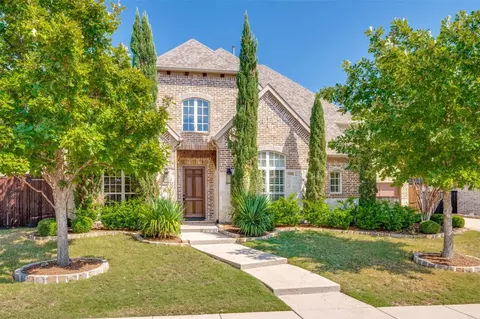11000 Tularosa Ln, Frisco, TX 75033
