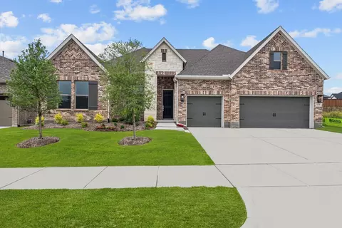 1620 Ravello Rd, Fate, TX 75087