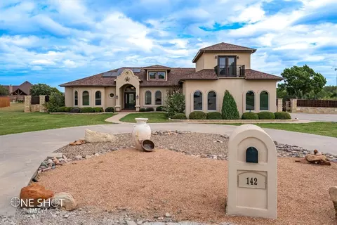 142 Morning, Abilene, TX 79606