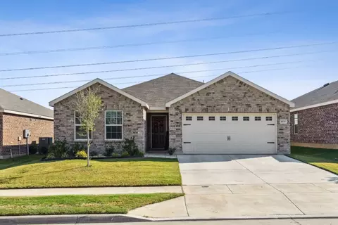 4733 Greenham Ln, Crowley, TX 76036
