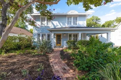 1619 Kings Hwy, Dallas, TX 75208