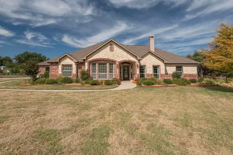 1246 Chandler Cir, Prosper, TX 75078
