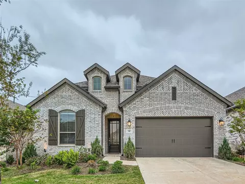9408 Leisure Pace Ln, Oak Point, TX 75068