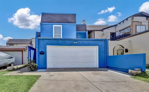 4611 Alamosa St, Fort Worth, TX 76119