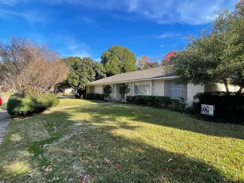 3274 Brincrest Dr, Farmers Branch, TX 75234