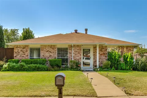 1608 Stockton Trl, Plano, TX 75023