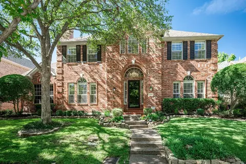 7611 Sweetgum Dr, Irving, TX 75063
