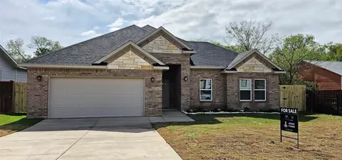 2506 51st St, Dallas, TX 75216