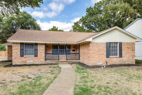 14407 Heartside Pl, Farmers Branch, TX 75234