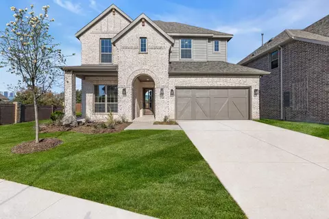 2705 Colby Dr, Mansfield, TX 76063