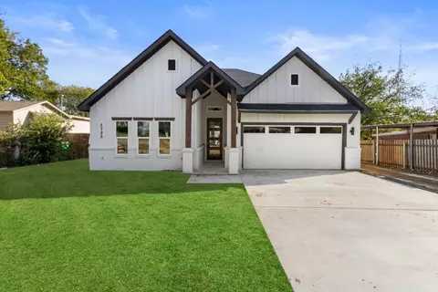5725 Buchanan St, Sansom Park, TX 76114