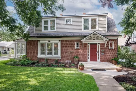 703 Lipscomb Ave, Dallas, TX 75214