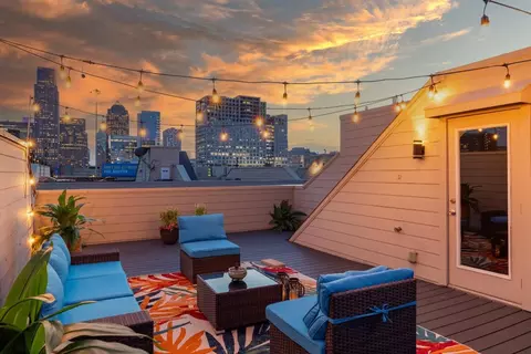 3102 Ross Ave #3, Dallas, TX 75204