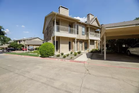 14333 Preston Rd #2201, Dallas, TX 75254