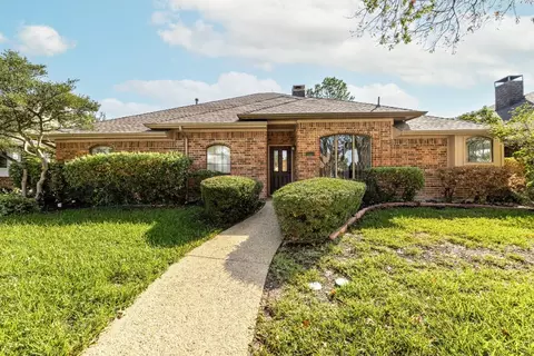 9018 Silverdollar Trl, Irving, TX 75063