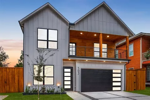 503 N Peak St, Dallas, TX 75246