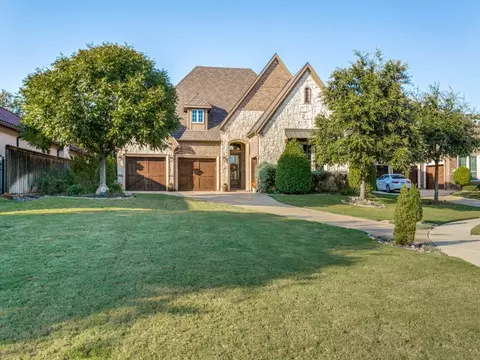 3700 Valencia Ct, Flower Mound, TX 75022