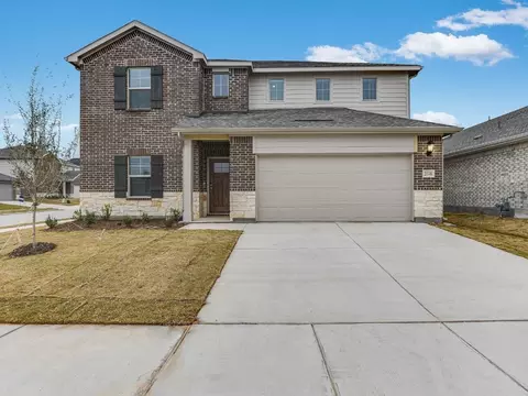 2648 Oneida Ln, Fort Worth, TX 76179